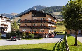 Haus Bergkastelblick