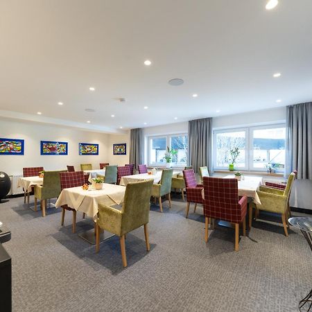 Hotel Haus Bergkastelblick Nauders Esterno foto