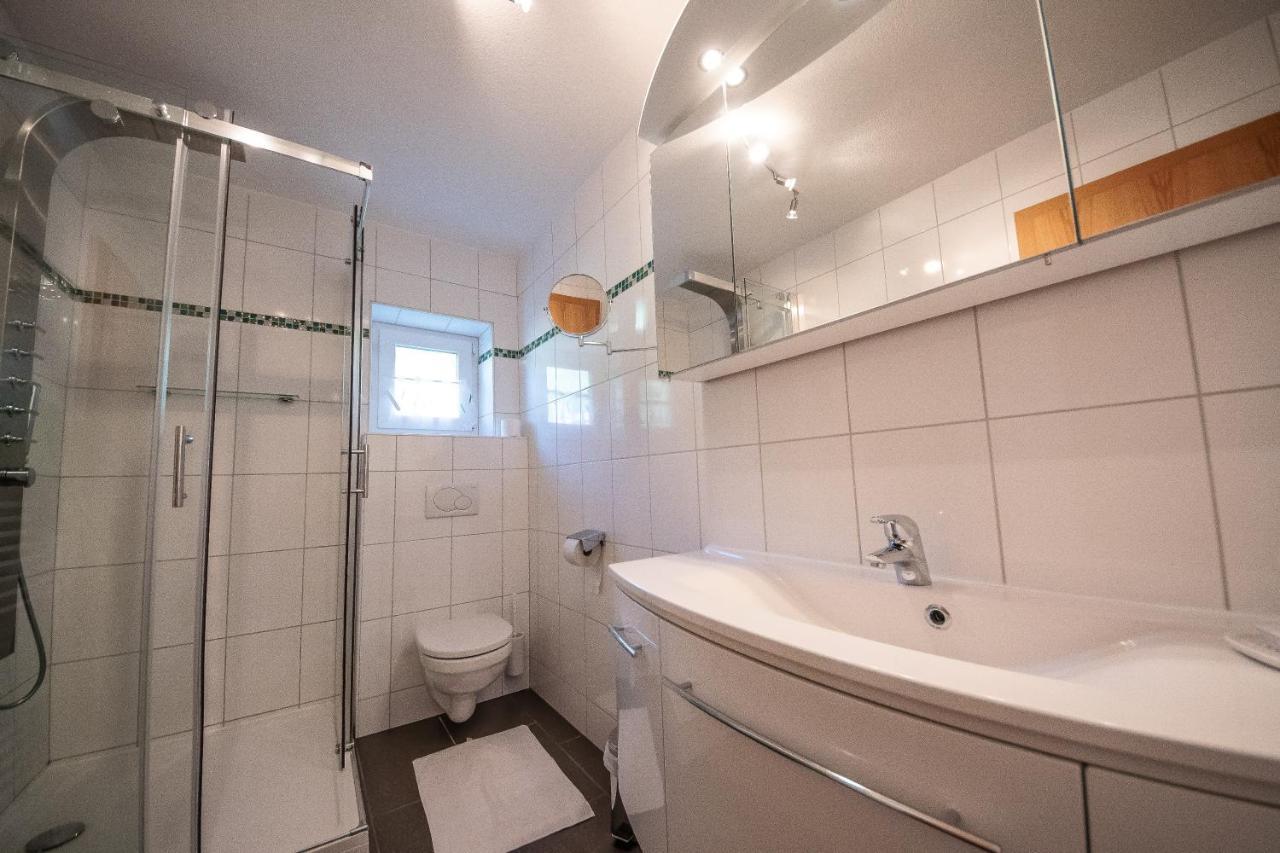 Hotel Haus Bergkastelblick Nauders Esterno foto