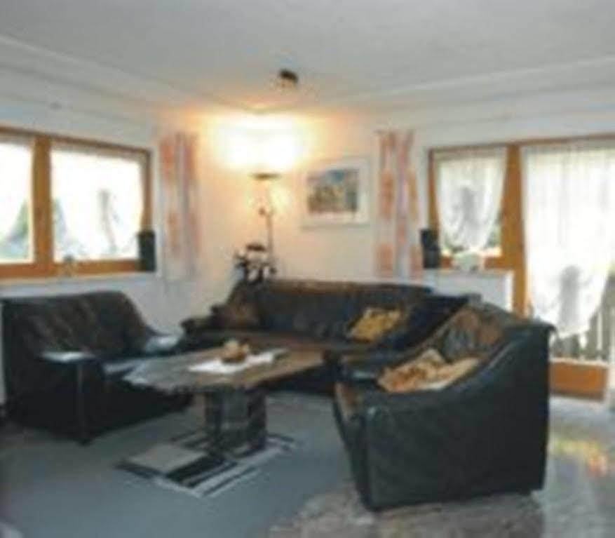 Hotel Haus Bergkastelblick Nauders Esterno foto
