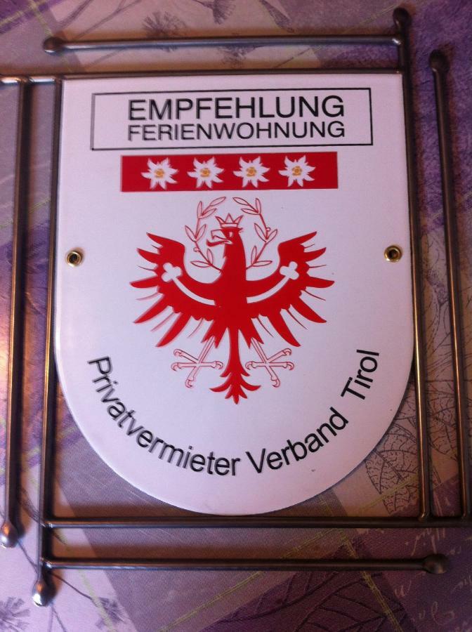 Hotel Haus Bergkastelblick Nauders Esterno foto