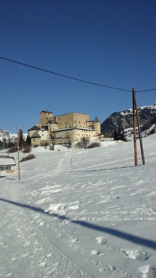 Hotel Haus Bergkastelblick Nauders Esterno foto